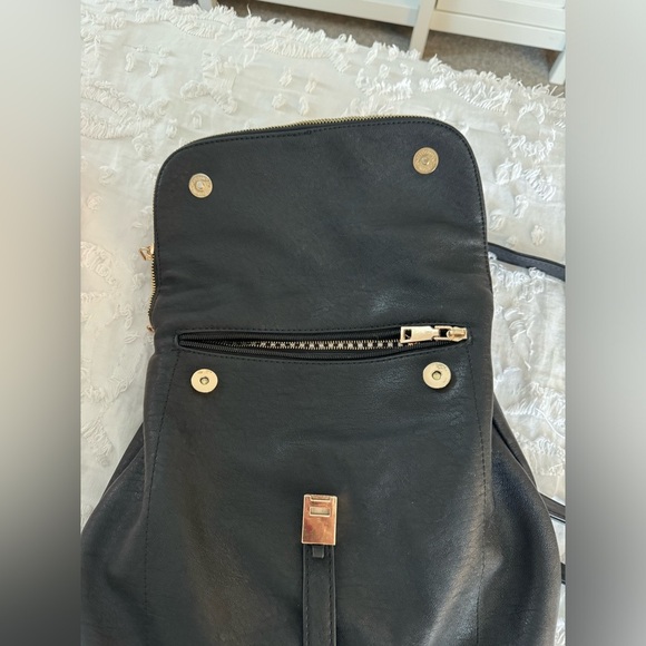 Backpack Purse - Picture 5 of 8